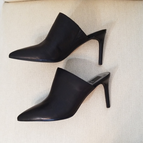 Dolce Vita Candace Mules - Picture 6 of 9